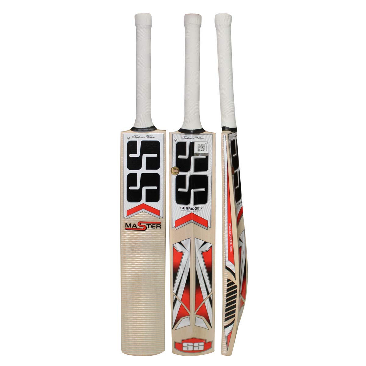 Attack Hard Plastic Cricket kit Set (Size 5)