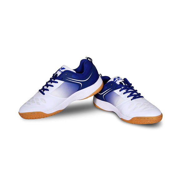 Shop for non marking badminton shoes at lowest prices.