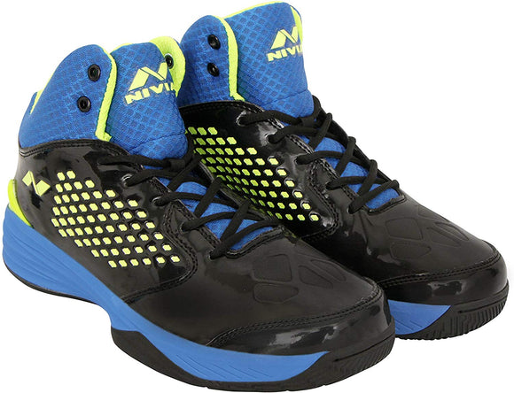 Buy Basketball Shoes online at Lowest price only on Sppartos.com.
