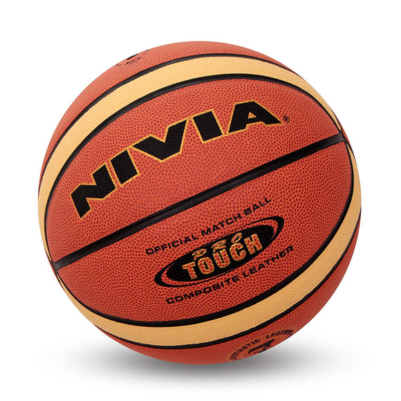 Buy Basketballs online at Lowest price only on Sppartos.com.