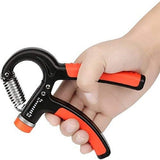Buy Adjustable Hand Grip Strengthener for hand and wrist exercise