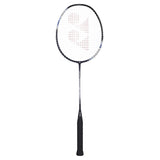 YONEX Astrox Attack 9 Badminton Racket (G4, 4U DARK PURPLE)