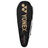 Yonex Voltric Lite 47i Badminton Racquet (77 g Weight, Full Graphite) at cheapest price only on Sppartos.com.