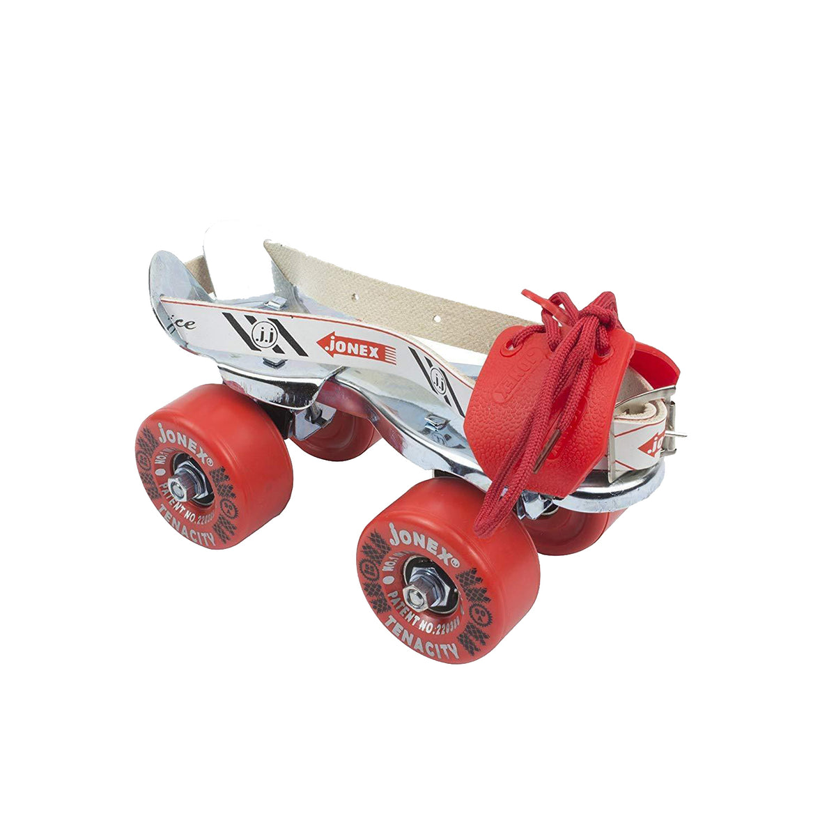 JJ Jonex Adjustable Roller Skates Baby (47 Year) sppartos