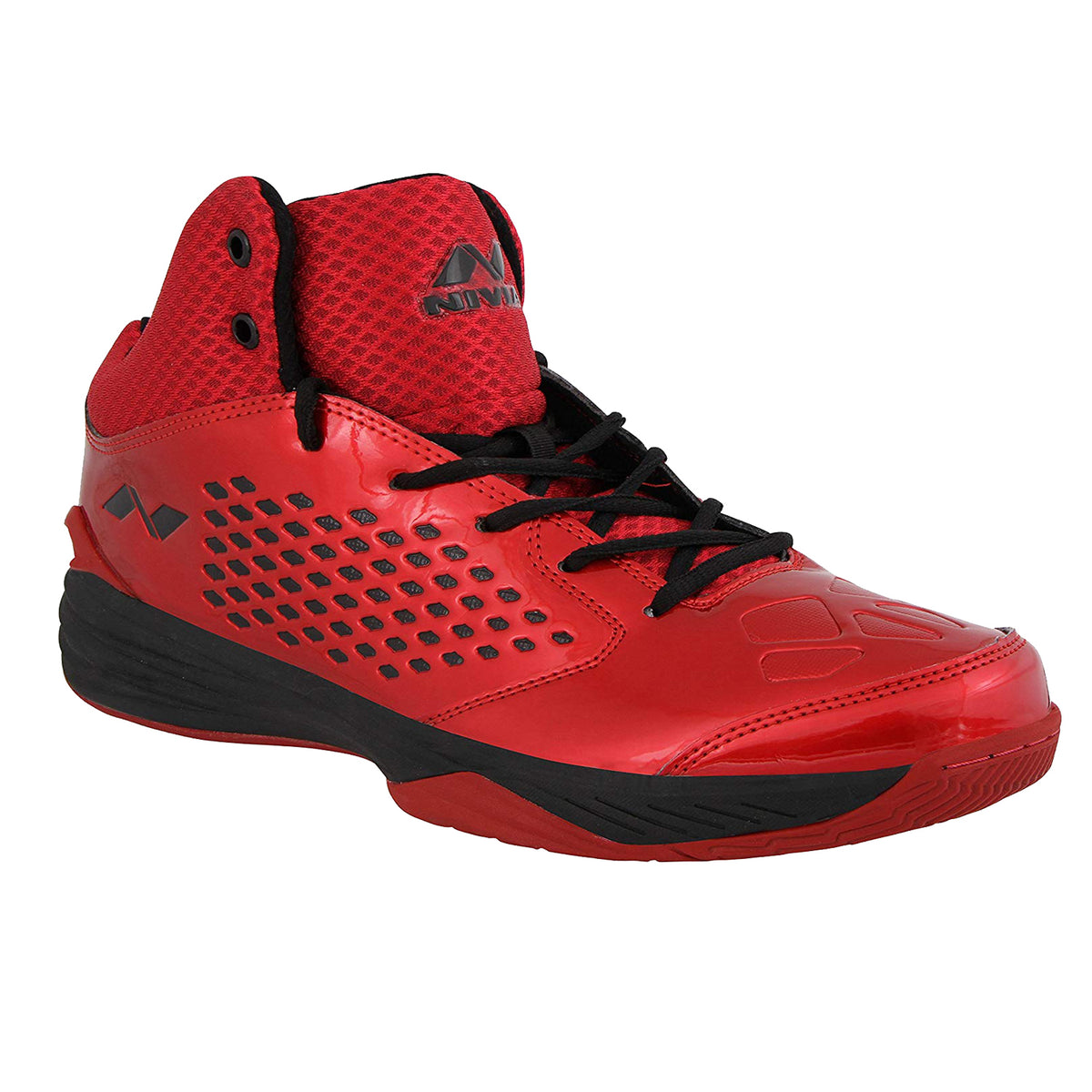 Nivia basketball clearance shoes flipkart