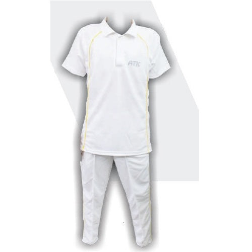 Nivia cricket hot sale white dress