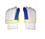 KBI Cricket Batting Gloves (Senior, Left Handed Batsman)