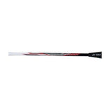 Buy now Yonex Nanoray 7000I G4-2U Badminton Racket (White/Red/Black) at cheapest price only on sppartos.com.
