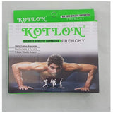 Kotlon cricket Frenchie athletic supporter for Gym and Athletics