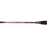 Yonex Astrox Lite 45i Badminton Racket with cover (Maroon) at reasonable price