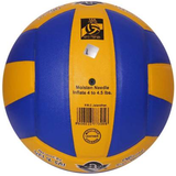 Spartan Super Volley Volleyball - Size: 4