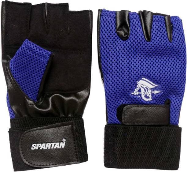 WEIGHTLIFTING GLOVES  Spartans Warrior Zone