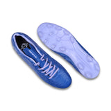 Buy Nivia Football Shoes (Royal Blue) online at lowest price only on Sppartos.com.