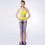 Buy Tummy Trimmer Flexible Resistance for Waist Trimming, Abs Exercise, Bicep online at lowest price only on sppartos.com.