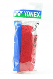 Yonex AC 402 EX Cotton Badminton Towel Grip available online at lowest prices.