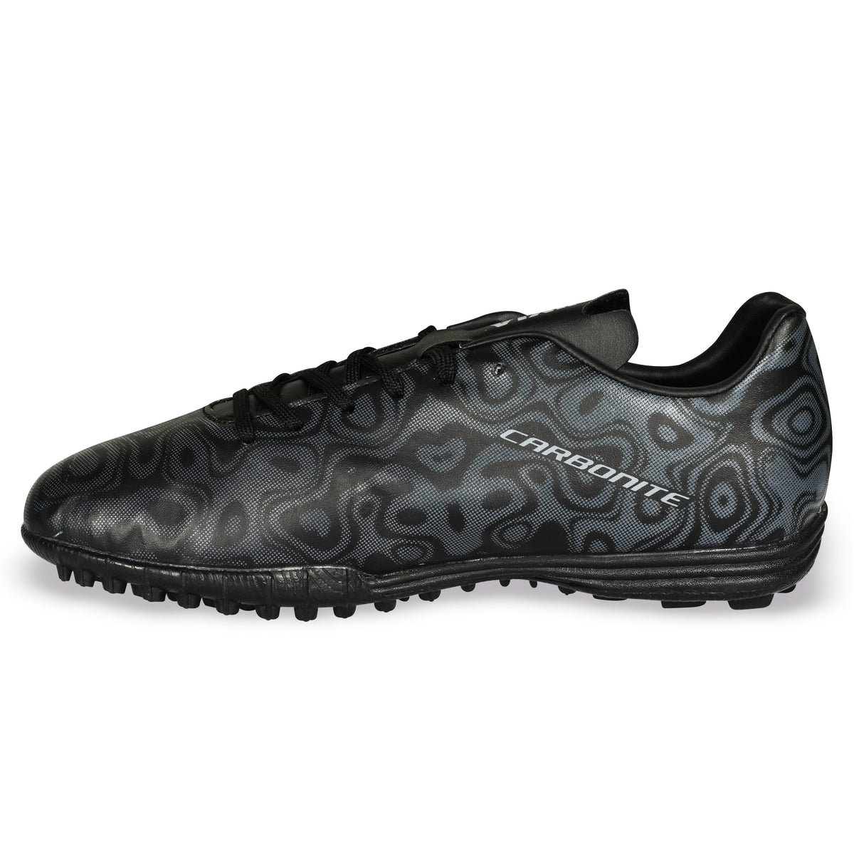 Nivia CARBONITE 5.0 Turf Football Shoes | sppartos