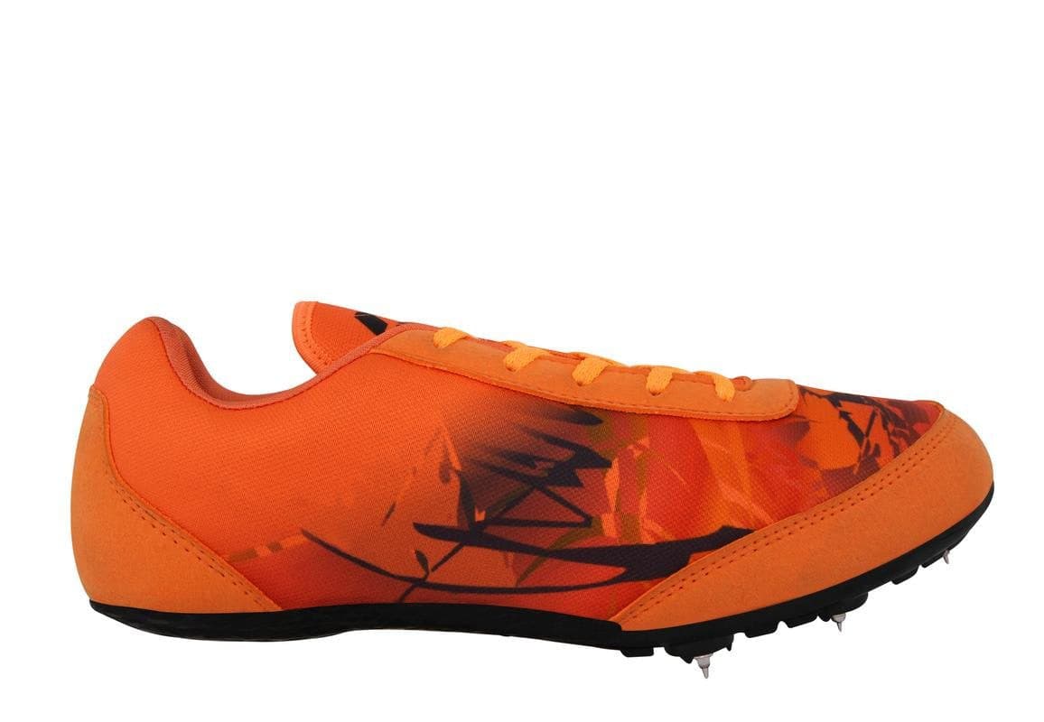 Nivia Zion-1 Running Spikes and Cricket Spikes Shoes | sppartos