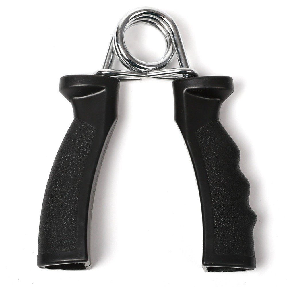 Plastic Handle Heavy Material Power Hand Grip For Hand and Wrist