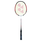 Yonex Nanoray 7000I G4-2U Badminton Racket (White/Red/Black)