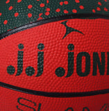 JONEX Esquire SLAMS Basketball Size 3 (Color may vary)