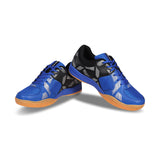 Nivia Appeal 2.0 Non Marking Badminton Shoes for Mens (Royal Blue)