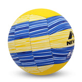 Nivia Hi-Grip Volley Ball - Size: 4 best quality volleyball.