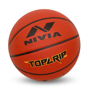 Buy Nivia Top Grip Basketball, Size 7 online at low price in India on sppartos.com. 