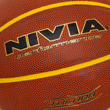 Nivia Tucana Basketball
