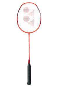 YONEX Badminton Racket Nanoflare 001 Ability(Sonic Flare System, G4, 78 Grams, 27 Lbs Tension)