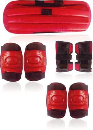 BPS® - Set de protection skate - Set de protection roller