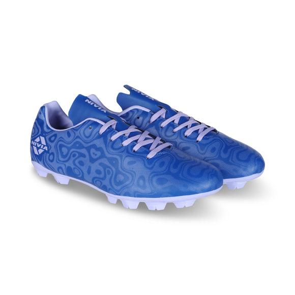Buy Nivia Football Shoes online at lowest price only on sppartos.com.