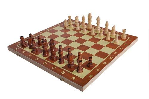Buy All sort of Indoor Gaming Products like chess ludo carom online at lowest price only on sppartos.com