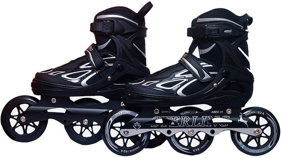Buy In Line Skates or inliners online at lowest prices only on sppartos.com.