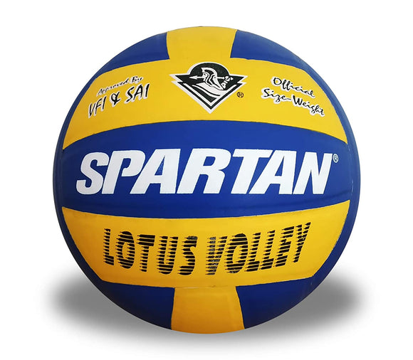 Buy Volleyballs online at Lowest price only on Sppartos.com.