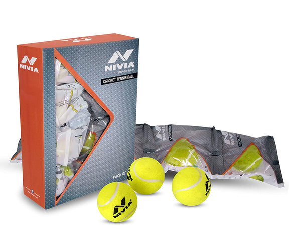 Shop for Cricket Tennis Balls online at lowest price only on sppartos.com.