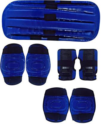 Buy Skating Protective kit and equipment online at lowest price only on sppartos.com