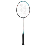 YONEX Astrox Attack 9 Badminton Racket (G4, 4U Turquoise Green)