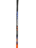 Yonex ASTROX 77 Pro Badminton Racket (Unstrung) (4UG5), Orange,Carbon Graphite