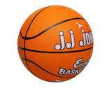 Buy JJ JONEX Basketball Esquire Orange Size NO.5 online at lowest price in India only on sppartos.com
