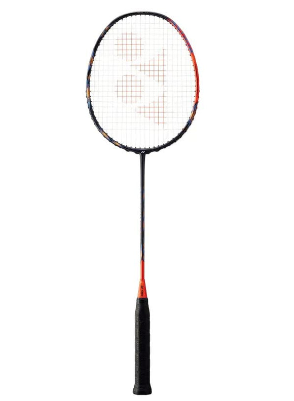 ASTROX 77PRO （4UG5） Yonex ASTROX 77 Pro Badminton Racket (Unstrung) (4UG5), Orange