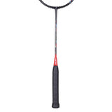 Yonex Nanoflare 8000I G4 U Badminton Racket (Black/Red)