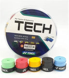 YONEX Tech-501B Badminton Synthetic Over Grips
