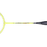 Yonex Nanoflare 9000I G4 U Badminton Racket (Safety Yellow)