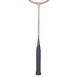 Yonex Nanoflare 9000I G4 U Badminton Racket (Copper Metallic)