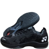 YONEX Blaze 5i Badminton Shoes | Black White