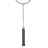 Yonex Nanoflare 8000I G4 U Badminton Racket (Grey Gold)