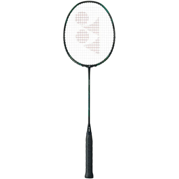 YONEX Astrox Nextage Badminton Racket (4U G5, Black Lime)