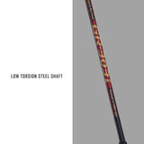 Yonex Badminton Racket GR 303I Black