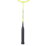 Yonex Nanoflare 9000I G4 U Badminton Racket (Safety Yellow)