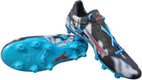 SEGA NEW SPECTRA Football Shoes For Men (Blue/Black)